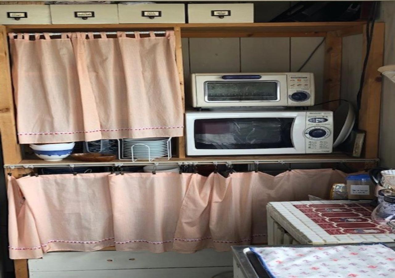 Guesthouse Yadokari - Vacation Stay 90101 Imabari Railway Station Exterior foto